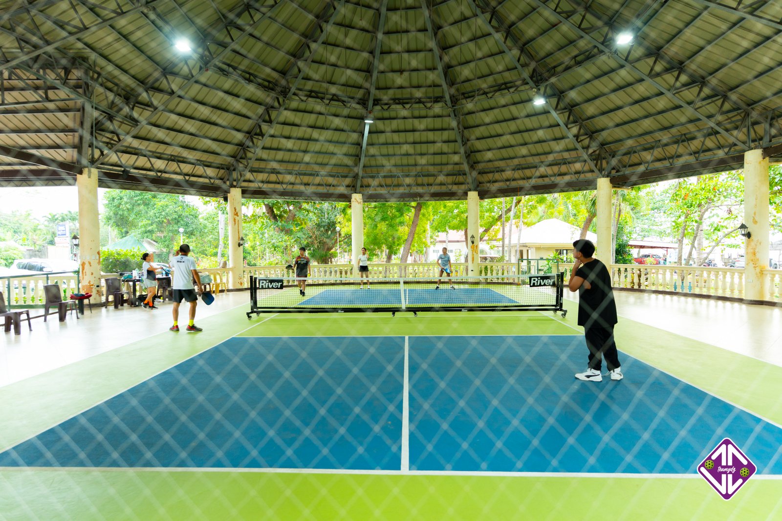 Court image